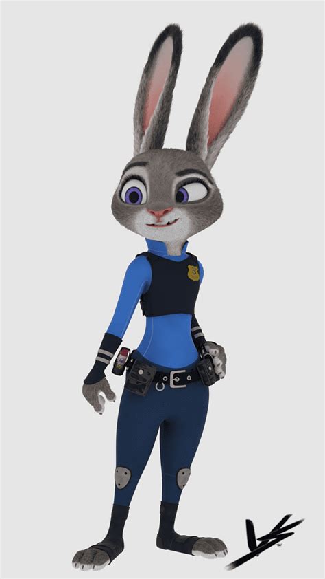 rule 34 judy hopps|Zootopia .